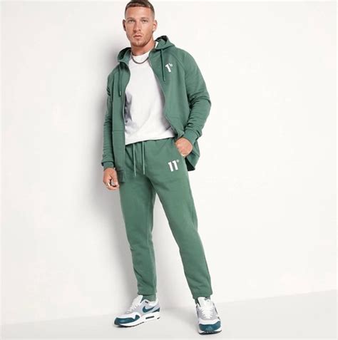 joggingpak heren zeeman
